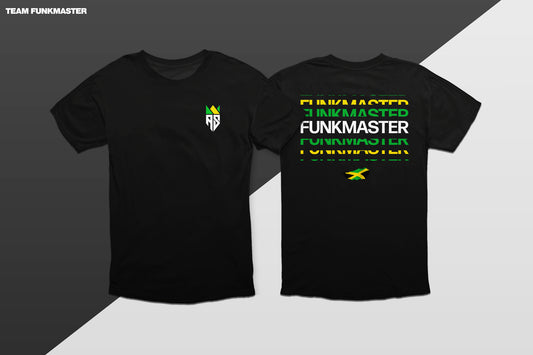 Team Funkmaster T-Shirt